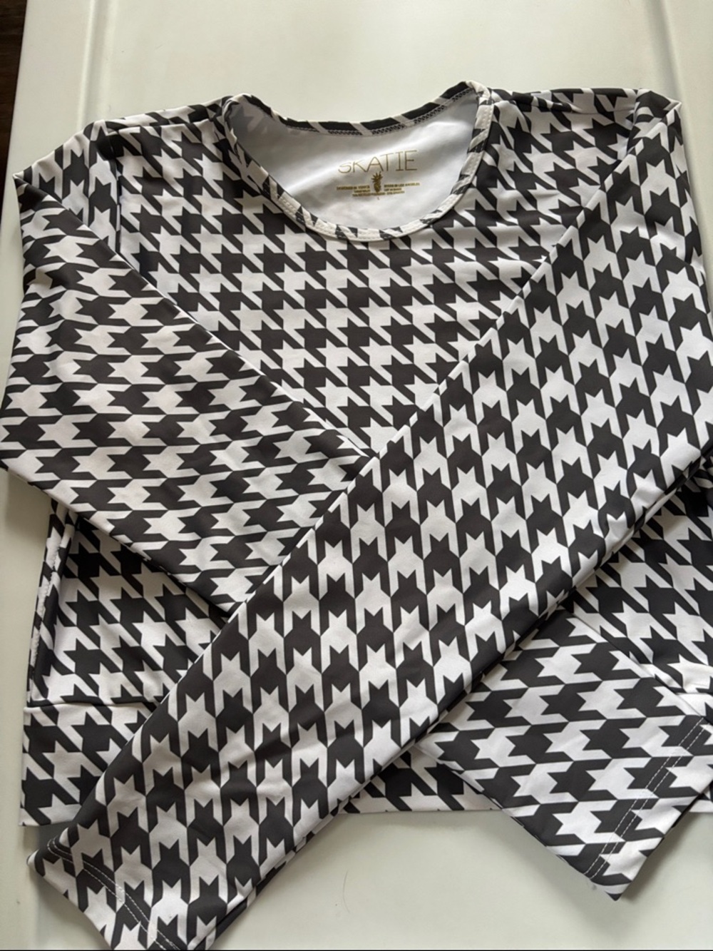 Skatie Rosie Top